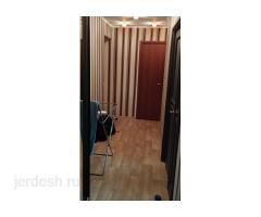Сдам комнату для троих, рядом метро, есть регистрация: фото 5