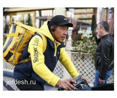 Яндекс еда /лавка оплата каждый день до 7000 рублей, электровелоспед бесплатно.: фото 3