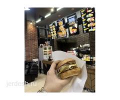 ИЩЕМ ПОВАРОВ УНИВЕРСАЛОВ BURGER CLUB: фото 2