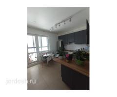 Квартира Тынч! Ватсаптан жазгыла +7991 6414067 таза дом новый жаны ремонт болгон: фото 3