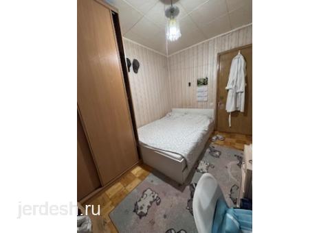 Сдам комнату на Большой Черкизовской: фото 1