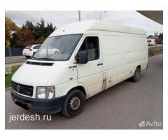 Продам Volkswagen LT 2002 г.: фото 3
