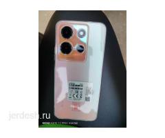 Infinix note 30i: фото 3