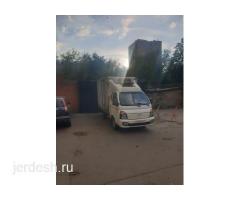 Продам Hyundai Porter 2, 2013 г.: фото 2