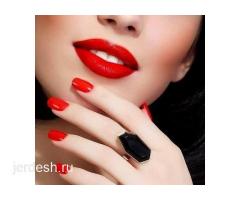 Учебный центр Naz: трудоустройство в салоны после курсов: фото 2