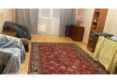 Сдам квартиру, подселю двух девушек: фото 1