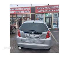 Хонда фит: фото 5