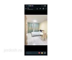 Новая гостиница: сутки 2500 ₽, есть регистрация: фото 2