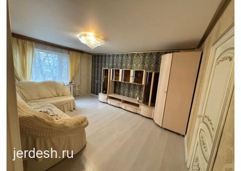Сдам жилье двум парням, есть регистрация: фото 1