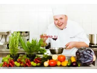 ПОВАР жана ЖАРДАМЧЫ ПОВАР