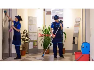Уборщица 92000 руб