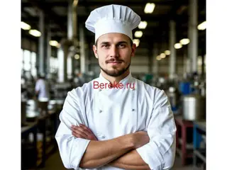 Заготовщик полуфабрикатов(повар)