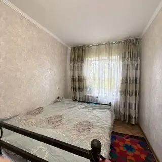 2 комнаты, 45 м², 2 этаж