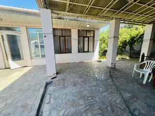 155 м², 2 комнаты, Пишпек