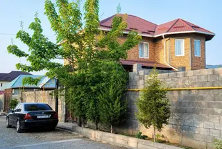ПРОДАЁТСЯ ПРОСТОРНЫЙ 2-ЭТАЖНЫЙ ДОМ — ГОТОВ ДЛЯ БОЛЬШОЙ СЕМЬИ! г
