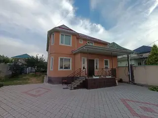 5 комнат, 170 м², 5 соток, Бишкек, Кок-Жар ж/м Риэлтор