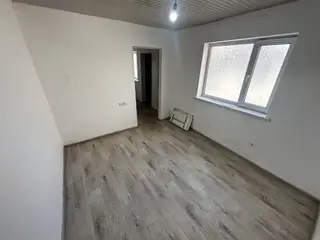 40 м², С мебелью частично