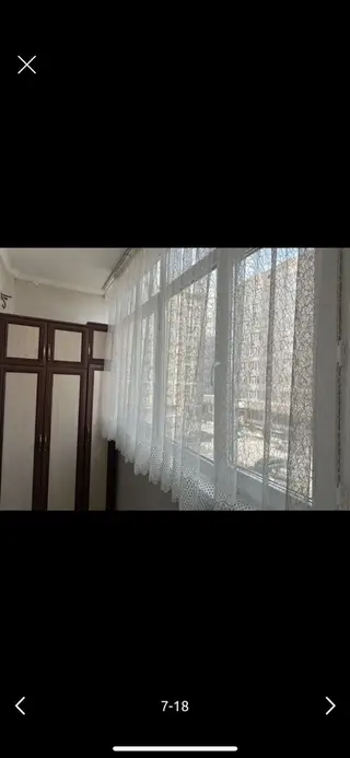 1 комната, Тунгуч мкр Агентство недвижимости, Без животных, от 1 месяца, от 3 месяцев, от 6 месяцев, С мебелью частично