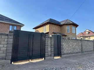 6 комнат, 150 м², Бишкек, Оскон-ордо ж/м Риэлтор