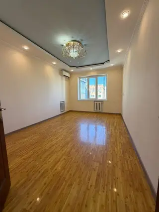 2 комнаты, 60 м², Тунгуч мкр 106 серия улучшенная, 8 этаж
