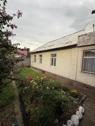 4 комнаты, 112 м², 3900 соток, Бишкек