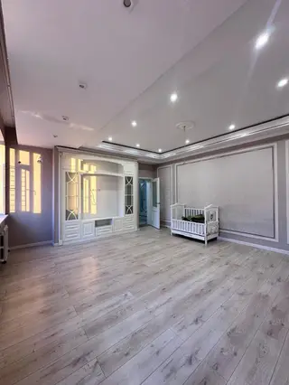 3 комнаты, 108 м², Тунгуч мкр Элитка, 5 этаж
