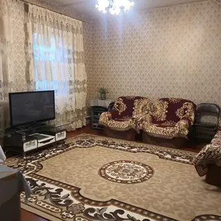 4 комнаты, 72 м², 4 соток, Бишкек, Западный (новый) автовокзал Собственник