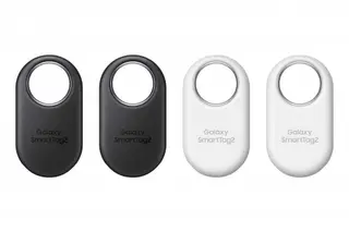 Samsung SmartTag 2 (Оригинал) Привезен из Южной Кореи
