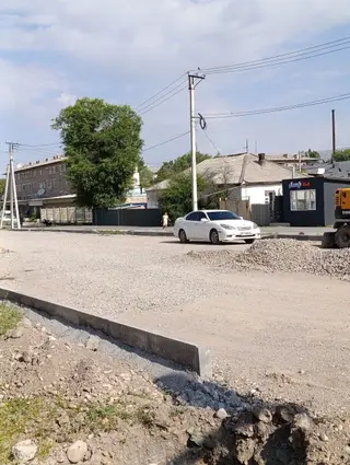 Toyota Camry: 2001 г., 3 л, Автомат, Бензин, Седан