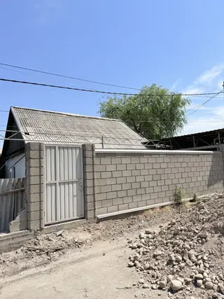 Продам участок 4 сотки р-н Института земледелия Каховская/Луговая Дом