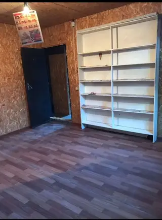 20 м², 1 комната, Кара-Жыгач ж/м, Без животных