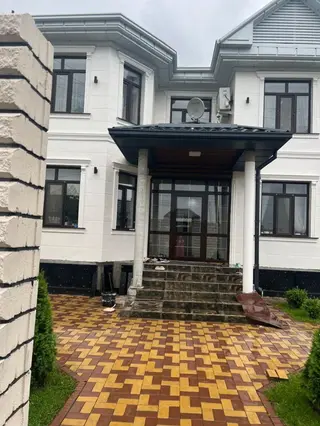 6 комнат, 220 м², 5 соток, Бишкек, Кок-Жар ж/м Собственник