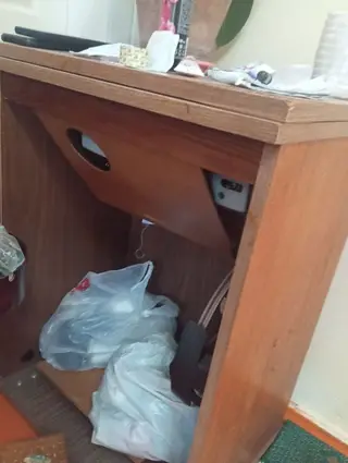 Швейная машина