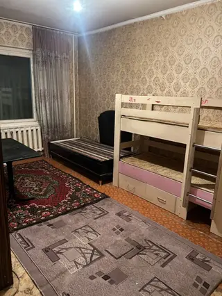 Сдаётся 1 ком кв 40000мин Политех