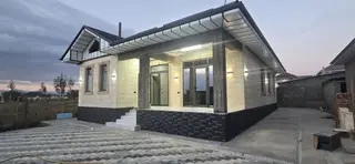 5 комнат, 120 м², 4 соток, Каракол, Собственник