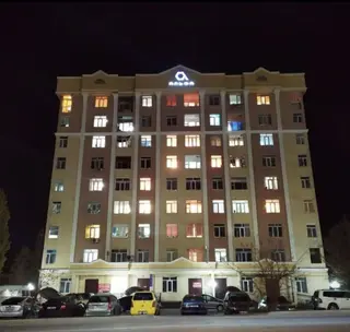 2 комнаты, 46 м², Учкун мкр Элитка, 3 этаж, Евроремонт