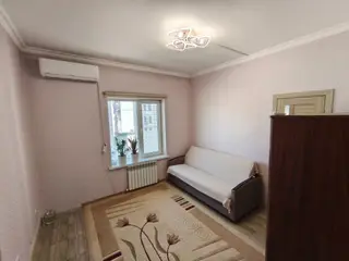 2 комнаты, Без животных