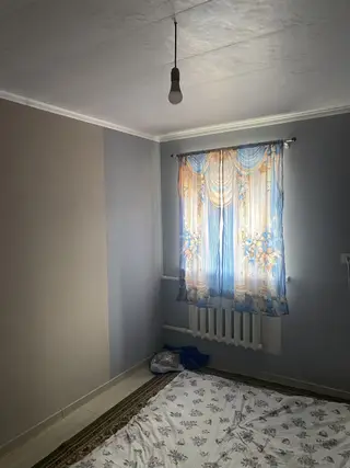 22 м², С мебелью полностью