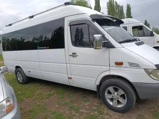 Mercedes-Benz Спринтер: 2005 г., 2.2 л, Бус
