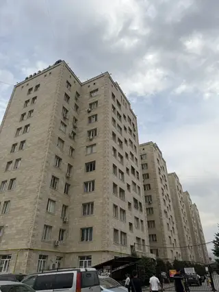 3 комнаты, 91 м², Тунгуч мкр Индивидуалка, 6 этаж, Евроремонт