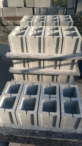 Продаётся станок для производства пескоблоков Цена договорная Город
