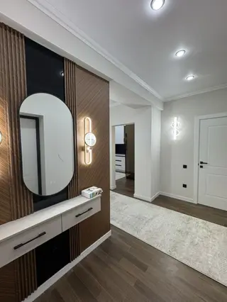 1 комната, 49 м², Технопарк Элитка, 12 этаж, Дизайнерский ремонт
