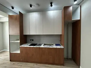Сдается 2х ком кв мкр Джал -23 дом 18 аренда 60000 депозит 50000 ранее
