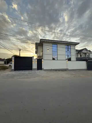5 комнат, 190 м², 2 соток, Кок-Жар ж/м Газ, Электричество, Холодная вода
