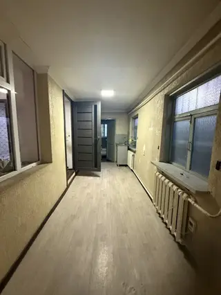 60 м², 3 комнаты, Семейным