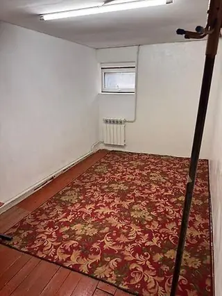 14 м², 1 комната, Кок-Жар мкр, Парам без детей