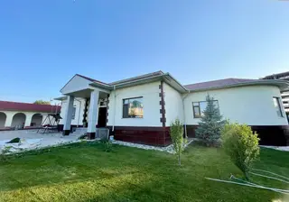 400 м², 6 комнат, Кок-Жар мкр, Без подселения