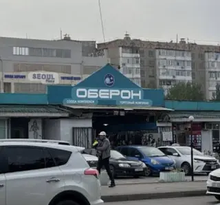 Требуется продавец-консультант в бутик женской одежды. Ортосайский