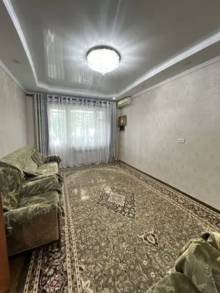 3 комнаты, 72 м², 106 серия, 3 этаж, Евроремонт
