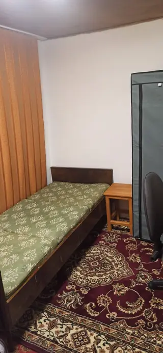 Комната в центре. Все условия. Свой отдельный вход. Для одного